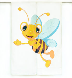 Honey Bee (Doorway Curtain #1)